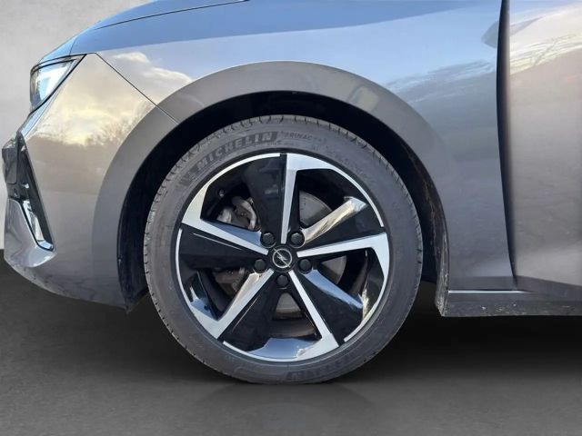 Opel Astra GS-Line Grand Sport Sports Tourer