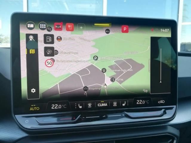 Seat Leon 1.5 eTSI DSG Style