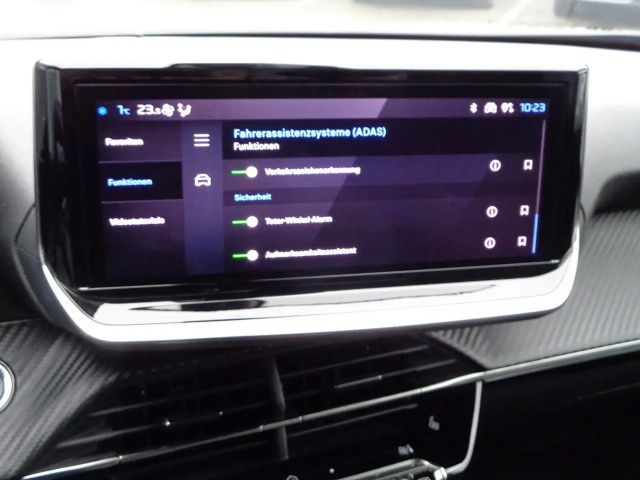 Peugeot 2008 Allure Pack PureTech