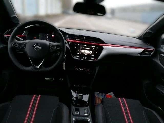 Opel Corsa 1.2 Turbo