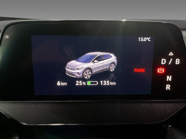 Volkswagen ID.4 Performance Pro