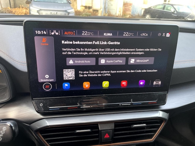 Cupra Formentor 2.0 TSI 4Drive DSG VZ