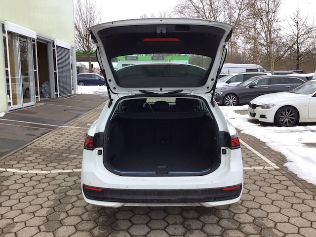 Volkswagen Passat DSG