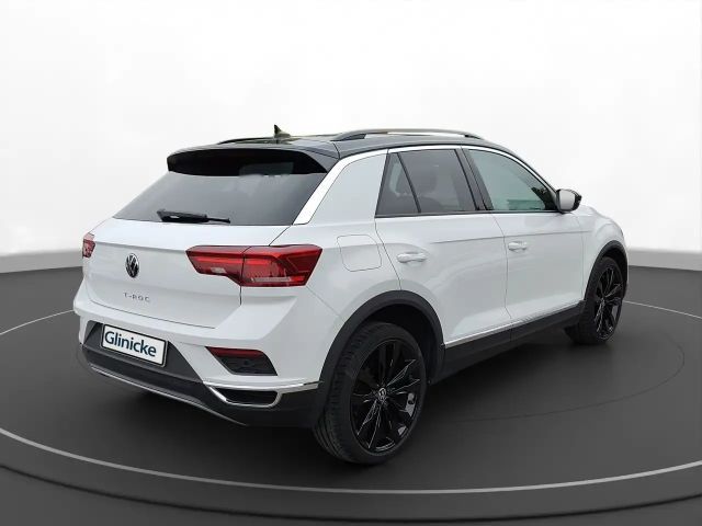 Volkswagen T-Roc 1.5 TSI Sport