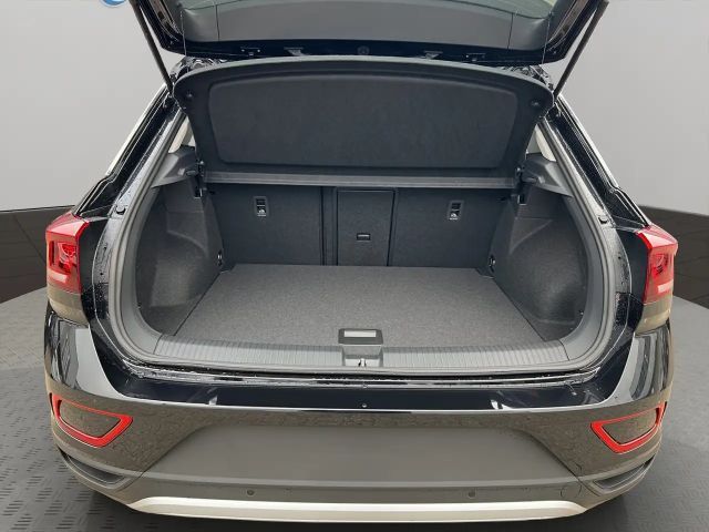 Volkswagen T-Roc 1.0 TSI