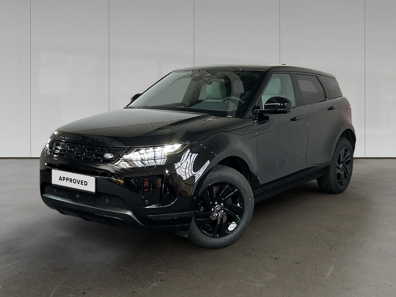 Land Rover Range Rover Evoque S