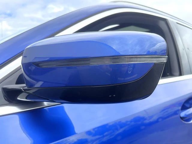 BMW 330 330e M-Sport Touring xDrive