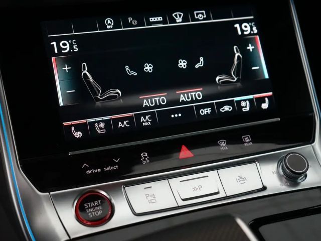 Audi RS6 Performance