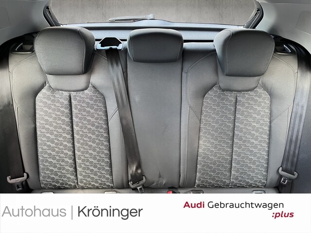 Audi A1 30 TFSI Allstreet