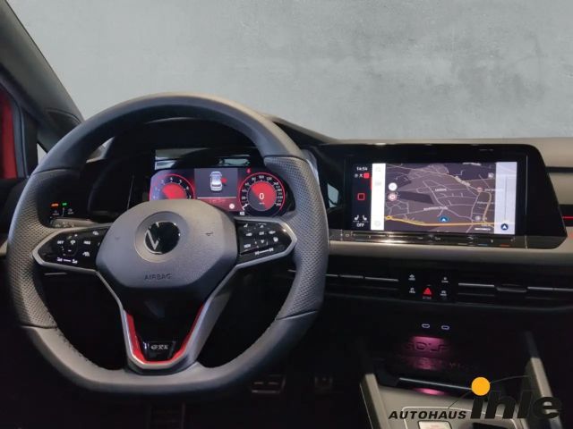 Volkswagen Golf DSG GTI Golf VIII