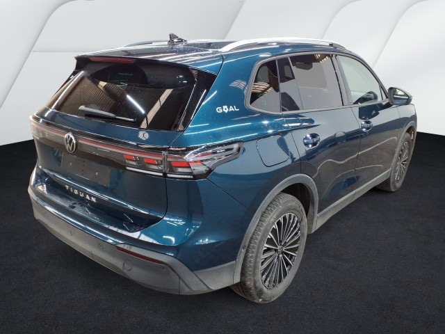 Volkswagen Tiguan 2.0 TDI DSG