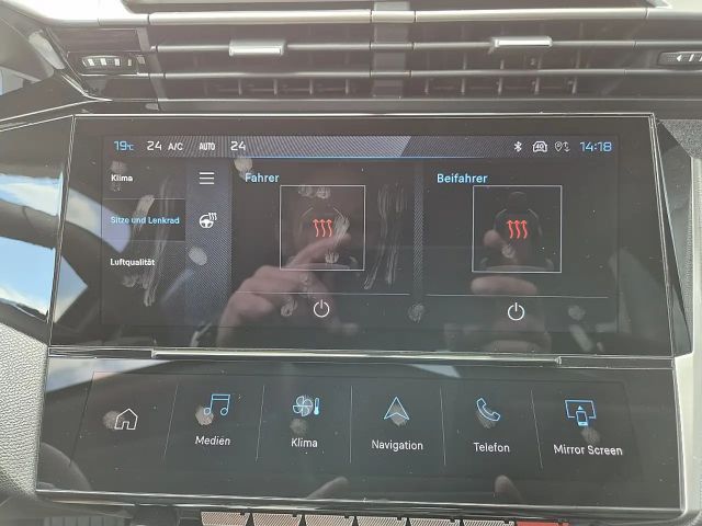 Peugeot 308 Allure Pack BlueHDi EAT8