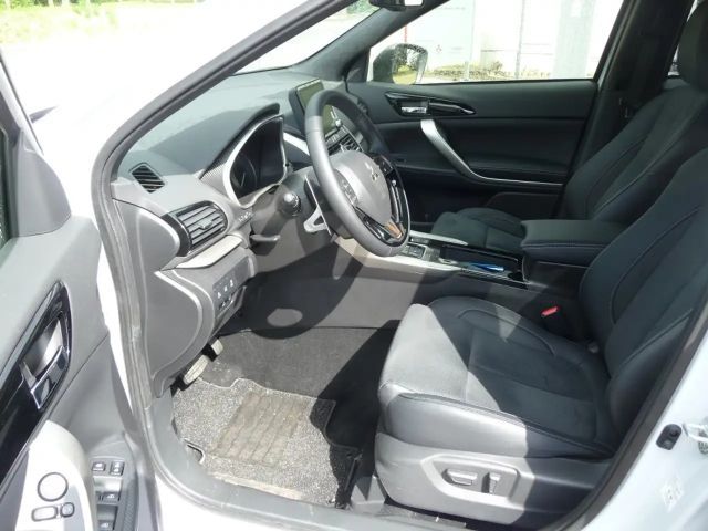 Mitsubishi Eclipse Cross 4WD PHEV