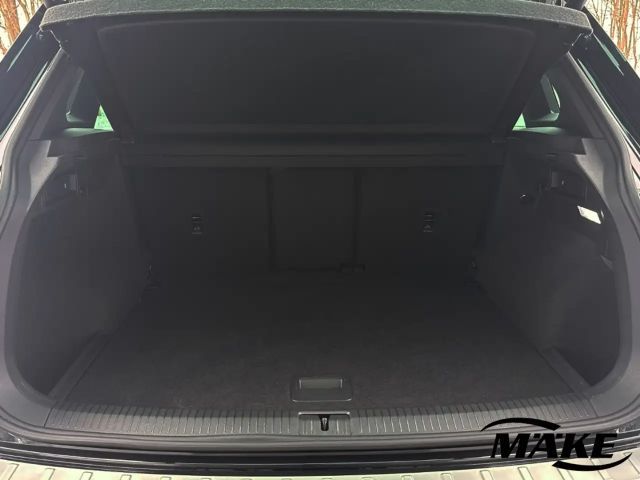 Volkswagen Tiguan 2.0 TSI 4Motion DSG R-Line