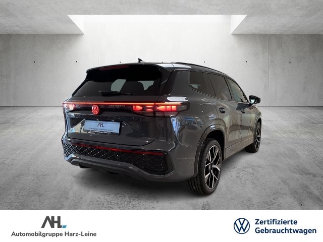 Volkswagen Tayron IQ.Drive eHybrid