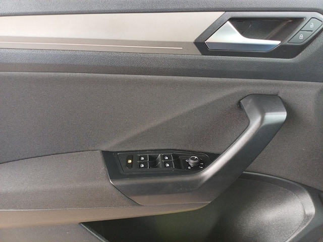 Volkswagen T-Roc 1.5 TSI DSG