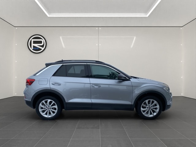 Volkswagen T-Roc 1.5 TSI