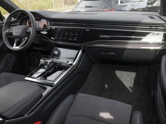Audi SQ7 Quattro