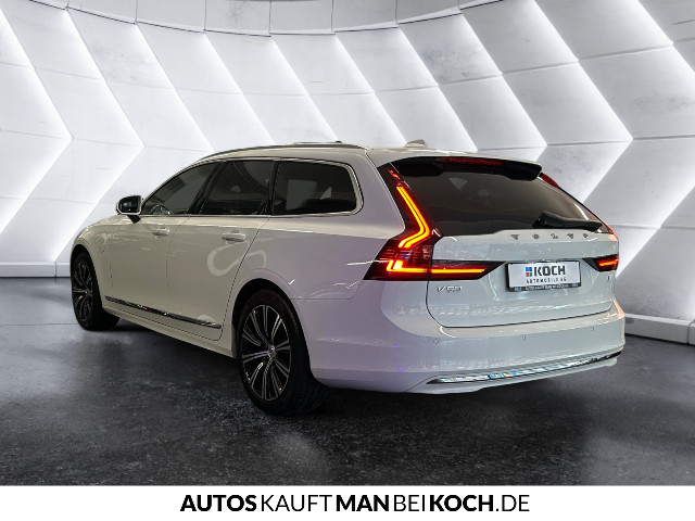 Volvo V90 V90
