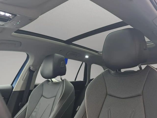 Volkswagen Passat 2.0 TDI DSG Variant