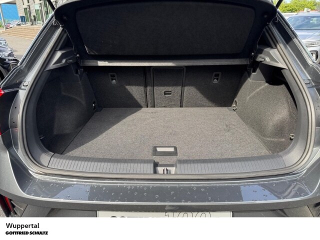 Volkswagen T-Roc 1.5 TSI DSG R-Line