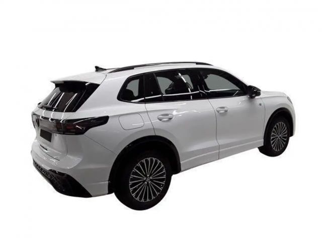 Volkswagen Tiguan 2.0 TDI DSG R-Line