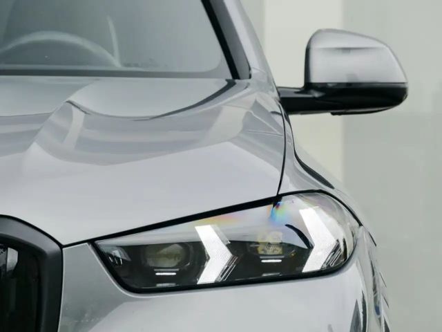 BMW X5 M-Sport xDrive50e