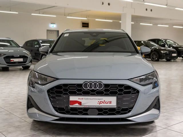 Audi A3 35 TFSI S-Tronic Sedan