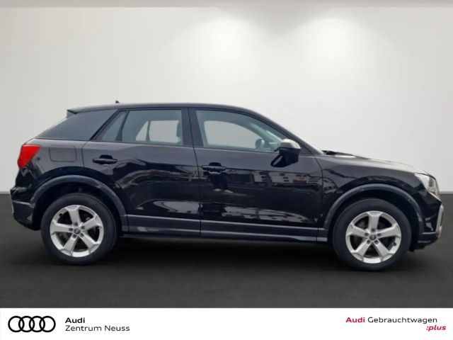 Audi Q2 35 TFSI S-Tronic
