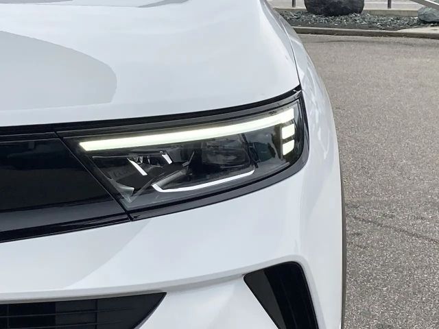 Opel Mokka GS-Line Grand Sport Turbo