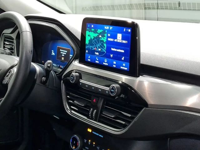 Ford Kuga Plug in Hybrid Titanium