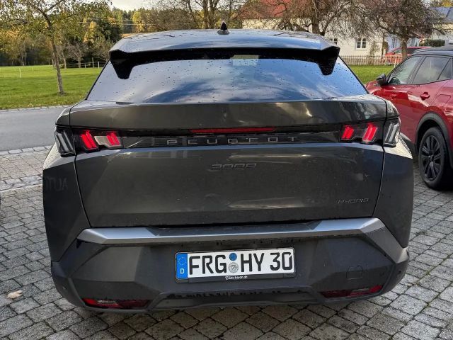 Peugeot 3008 Allure Pack Hybrid