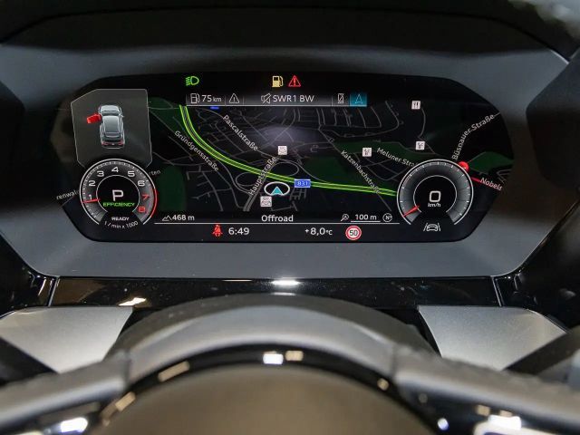 Audi A3 30 TFSI S-Line S-Tronic Sedan