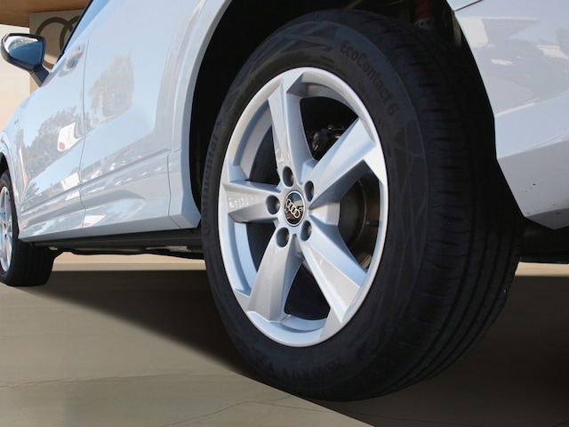 Audi Q2 35 TFSI S-Line S-Tronic