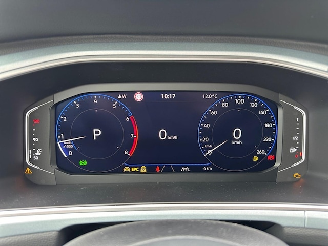 Volkswagen T-Roc 1.5 TSI Cabriolet DSG