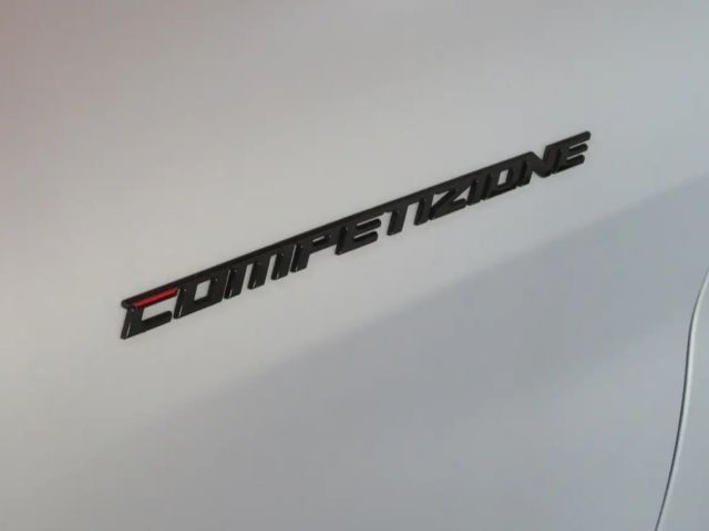 Alfa Romeo Giulia Q4