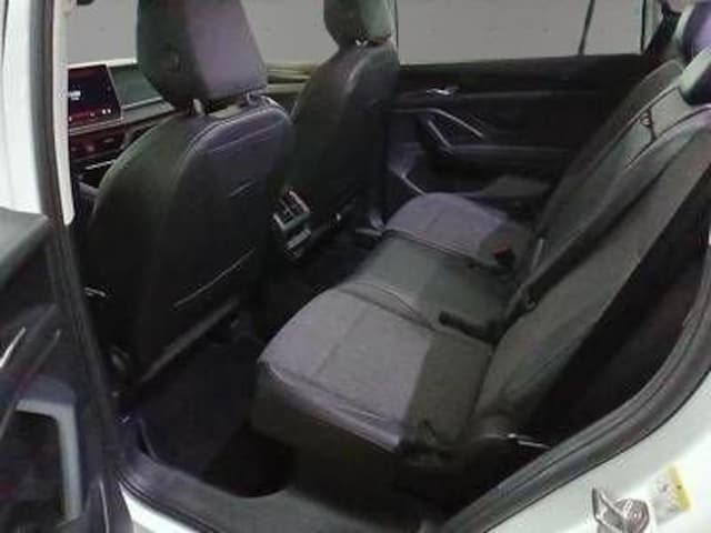 Volkswagen Tayron 2.0 TDI DSG Life