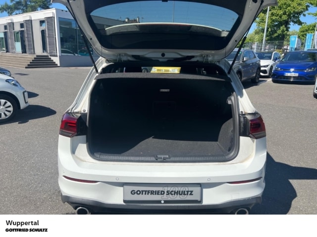 Volkswagen Golf DSG GTI