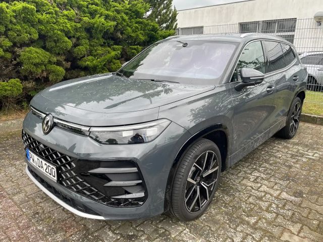 Volkswagen Tayron 2.0 TDI DSG R-Line