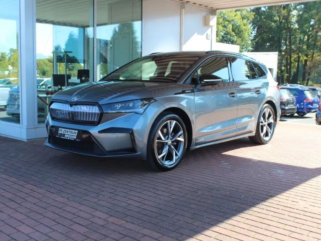 Skoda Enyaq Sportline iV 60