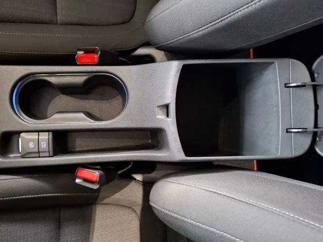 Hyundai Kona 1.6 2WD Hybrid Trend