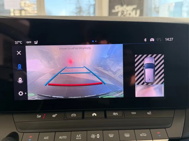 Opel Astra 1.2 Turbo Elegance Turbo