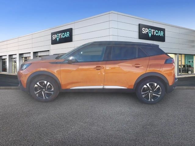 Peugeot E-2008 GT-Line