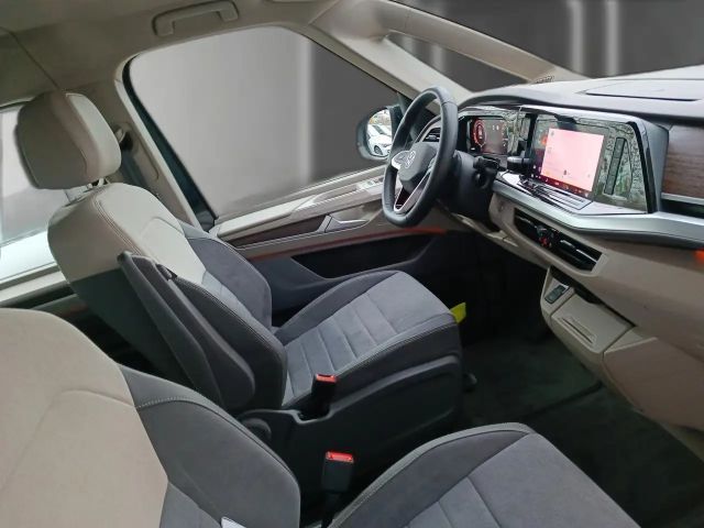 Volkswagen Multivan 2.0 TDI DSG Lang Style T7
