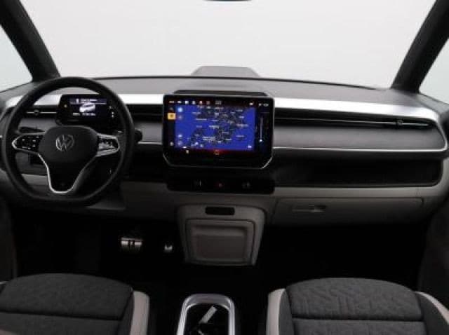 Volkswagen ID.Buzz IQ.Drive Pro