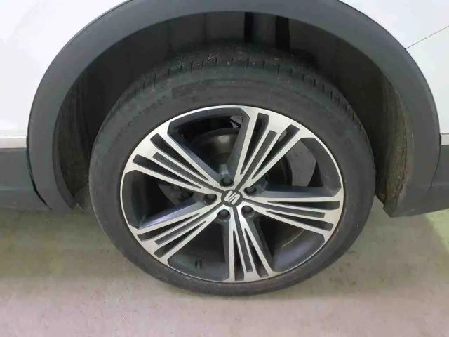 Seat Tarraco 1.5 TSI Xcellence