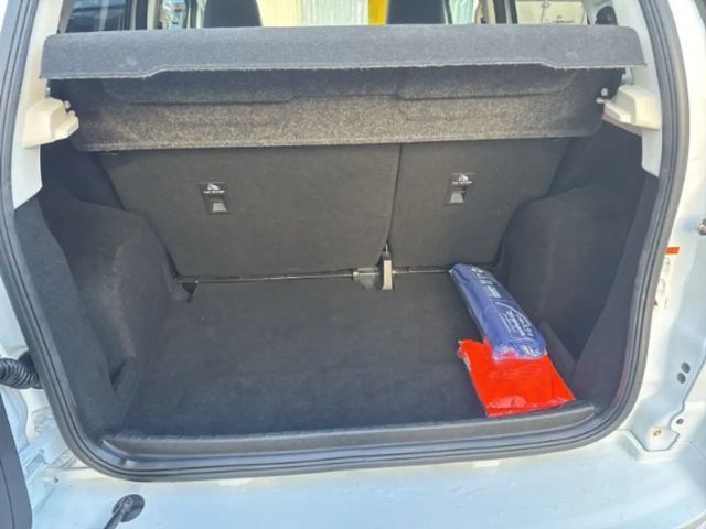 Ford EcoSport ST Line