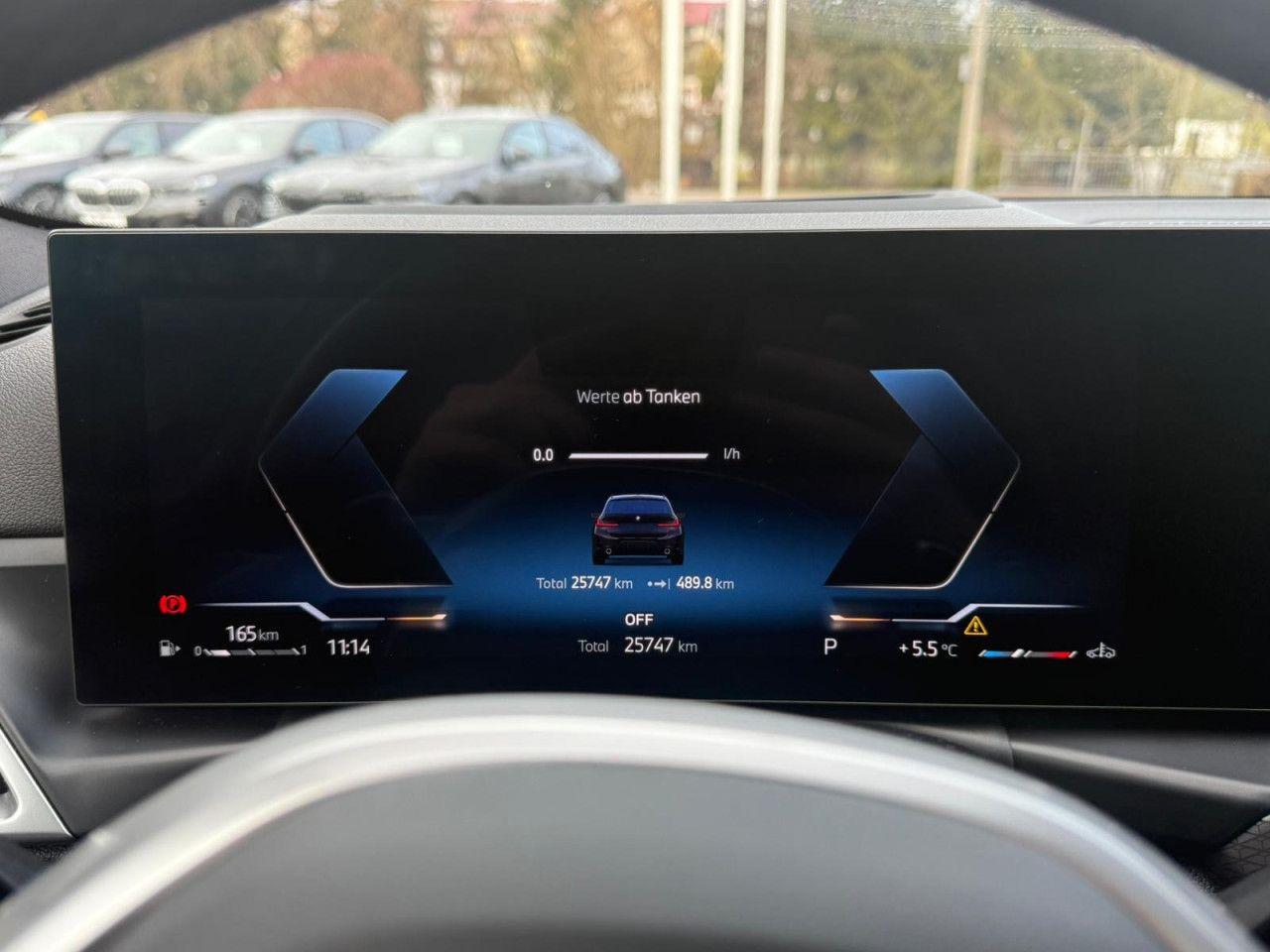 BMW 320 320d M-Sport Touring xDrive