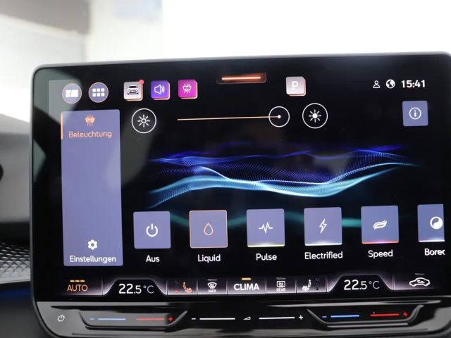 Cupra Terramar 1.5 e-TSI 150 PS DSG