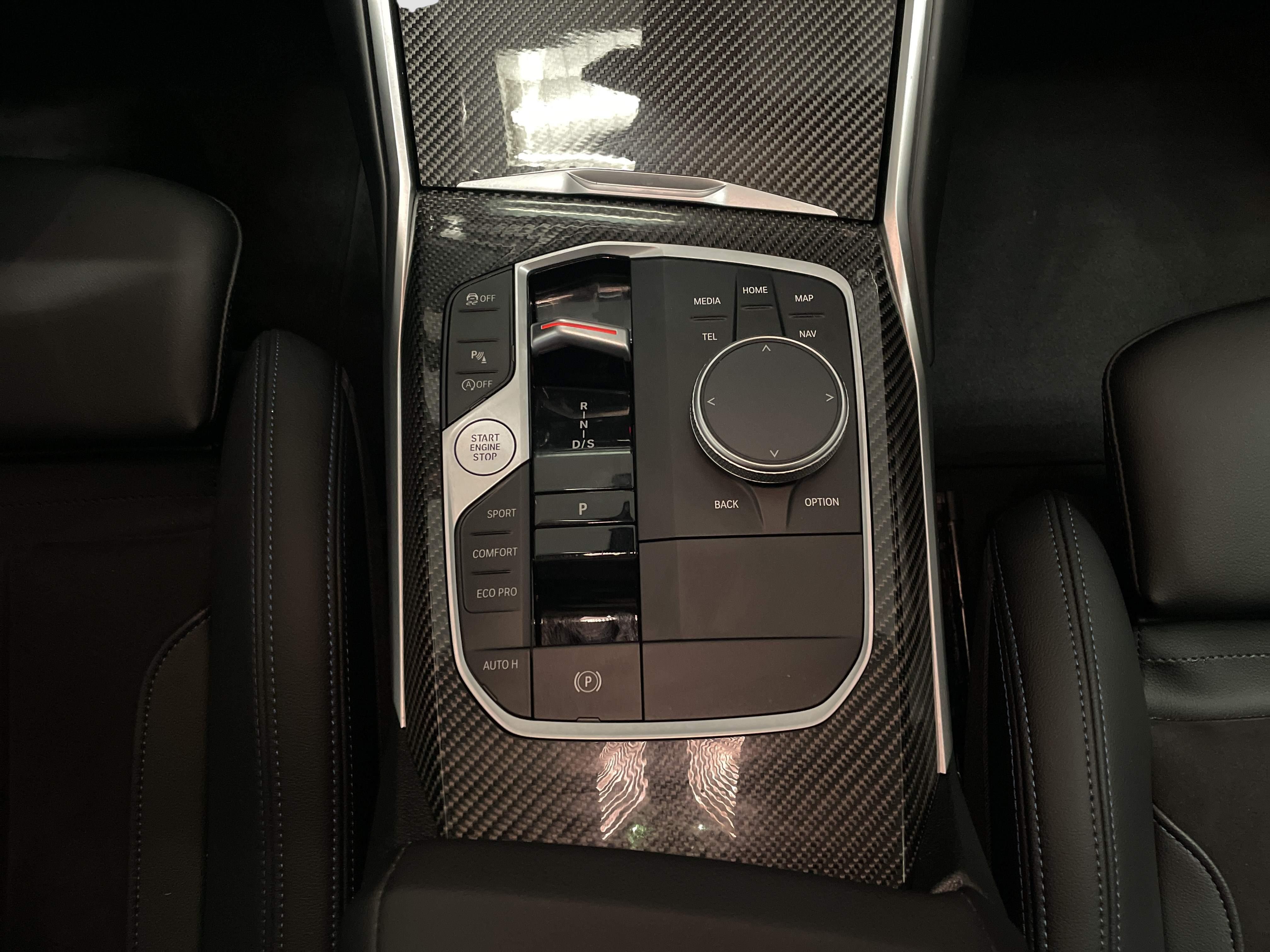 BMW 330 330i Sedan xDrive